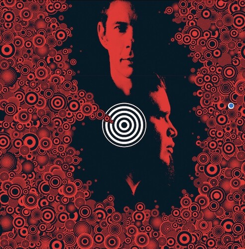 Thievery Corporation - The Cosmic Game - 20th Anniversary Reissue (Vinyl)