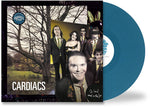 Cardiacs - On Land And In The Sea (Vinyl)