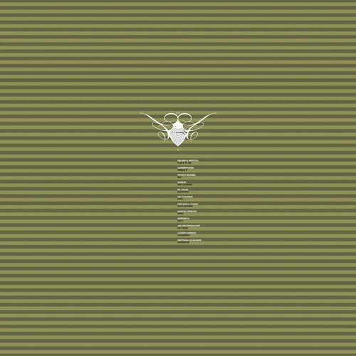 Various Artists - Cocoon Compilation V (Vinyl)