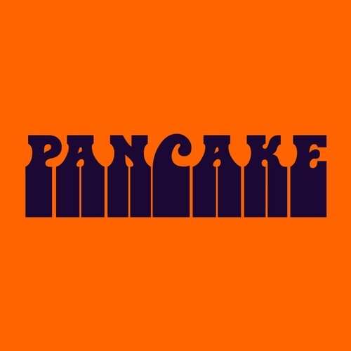 Krystal Klear - Pancake (Vinyl)