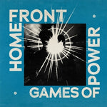 Home Front - Games Of Power (CD)