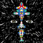 Bushpilot - Rockitman/Millennium Man (Vinyl)