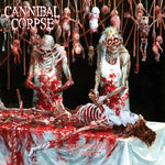 Cannibal Corpse - Butchered At Birth (CD)
