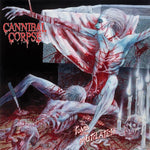 Cannibal Corpse - Tomb Of The Mutilated (CD)