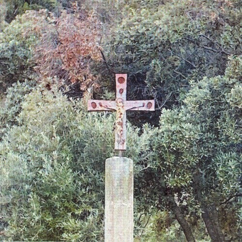 O$Vmv$M - Shroud Of Fear 2 (Vinyl)