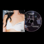 Beaches - No Hard Feelings (CD)