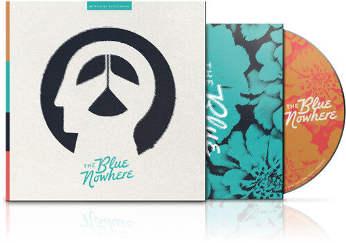 Between the Buried and Me - The Blue Nowhere (CD)