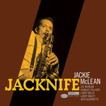 Jackie McLean - Jacknife (Blue Note Tone Poet Edition) (Vinyl)