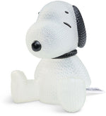 Handmade by Robots - Peanuts - Snoopy #427 (Translucent)