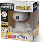 Handmade by Robots - Peanuts - Snoopy #431