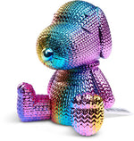 Handmade by Robots - Peanuts - Snoopy #435 (Electroplated)