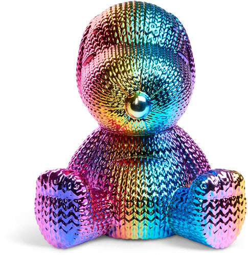 Handmade by Robots - Peanuts - Snoopy #435 (Electroplated)