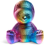 Handmade by Robots - Peanuts - Snoopy #435 (Electroplated)