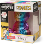 Handmade by Robots - Peanuts - Linus #437 (Electroplated)