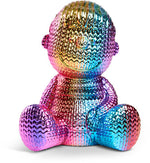 Handmade by Robots - Peanuts - Linus #437 (Electroplated)