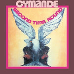 Cymande - Second Time Round (CD)