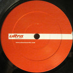 Command3r Tom* : Attent!on (12")
