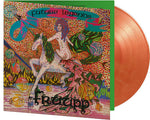 Fruupp - Future Legends - Limited 180-Gram Red & White Marble Colored Vinyl (Vinyl)