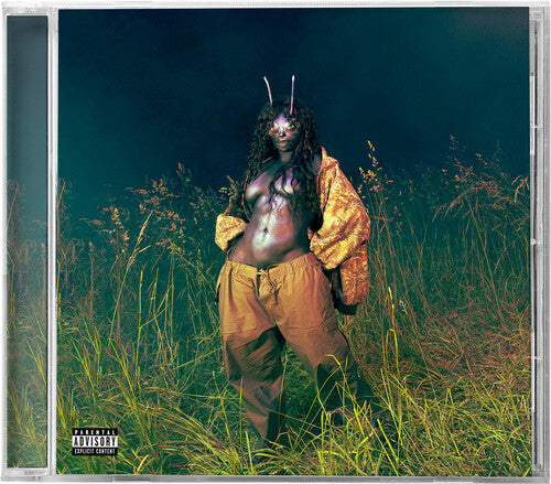 SZA - SOS Deluxe: Lana (CD)