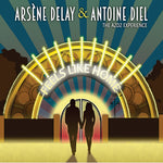 A2D2 Experience - Feels Like Home (CD)