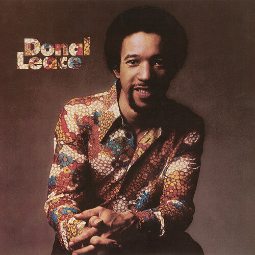 Donal Leace - Donal Leace (CD)