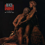 Black Sabbath - The Eternal Idol (CD)