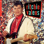 Richie Valens - Now Playing (Vinyl)