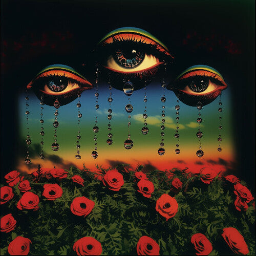 Common Saints - Equinox (Vinyl)