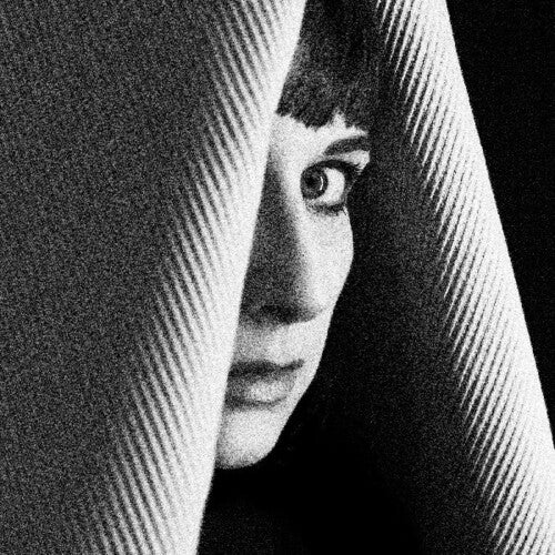 Annie-Claude Deschenes - Les Manieres De Table (Vinyl)