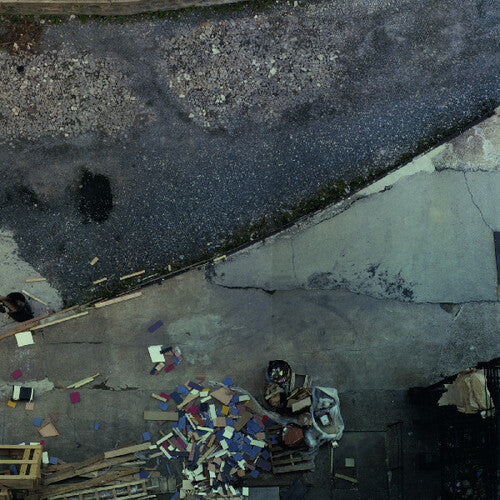 Soporus - 24110 (Vinyl)