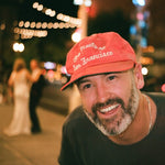 R.J.F. ( Farra Ross J ) - Cleaning Out The Empty Administration Building - Opaque White Colored Vinyl (Vinyl)