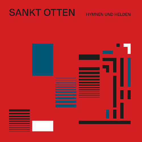 Sankt Otten - Hymnen Und Helden (Vinyl)
