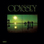 Odyssey - Odyssey (Vinyl)