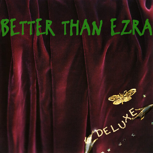 Better Than Ezra - Deluxe (Vinyl)