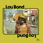 Lou Bond - Lou Bond (Vinyl)