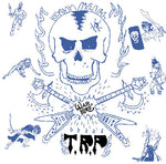 TRP - Warlord (Vinyl)