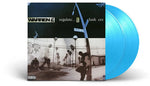 Warren G - Regulate G Funk Era - Limited Aqua Colored Vinyl (Vinyl)