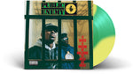 Public Enemy - It Takes A Nation Of Millions - Limited Yellow & Green Colored Vinyl (Vinyl)