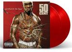 50 Cent - Get Rich Or Die Tryin - Limited Red Colored Vinyl (Vinyl)