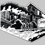 Shepparton Airplane - Forecast (Vinyl)