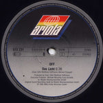 Off : Move Your Body (12", Maxi)