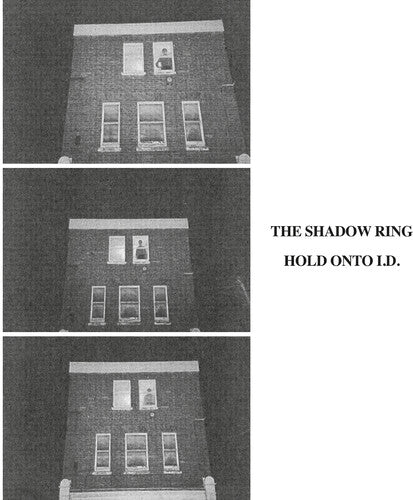 Shadow Ring - Hold Onto I.D. (Vinyl)