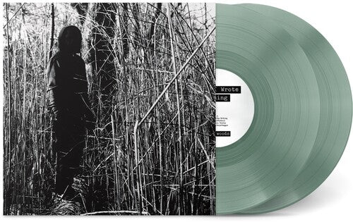 Billy Woods - Today, I Wrote Nothing (10 Year Anniversary) (Vinyl)