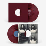 Hazlett - Last Night You Said You Missed Me - Red/Black (Vinyl)