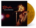 Waylon Jennings - Songbird (Vinyl)