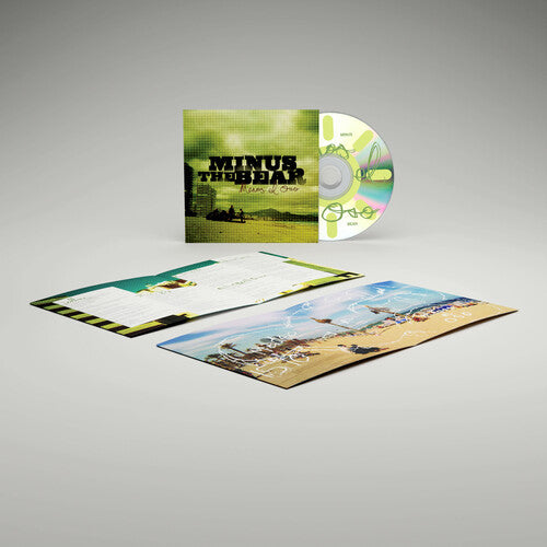 Minus the Bear - Menos El Oso (20th Anniversary Deluxe) (CD)