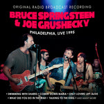 Philadelphia, Live 1995 (CD)