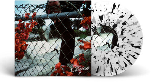 The Clique - In Lives That Won'T Last (Vinyl)