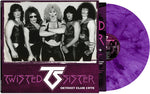 Twisted Sister - Detroit Club 1979 (Vinyl)