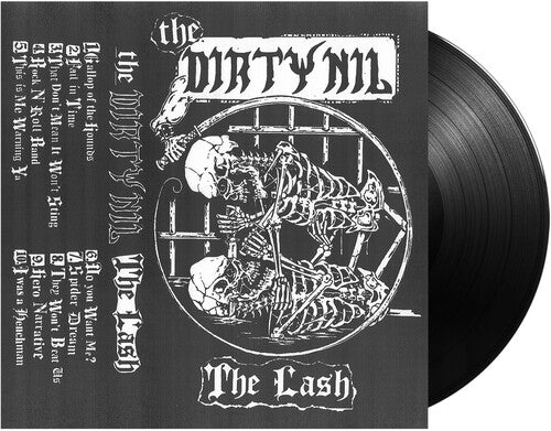 Dirty Nil - The Lash (Vinyl)